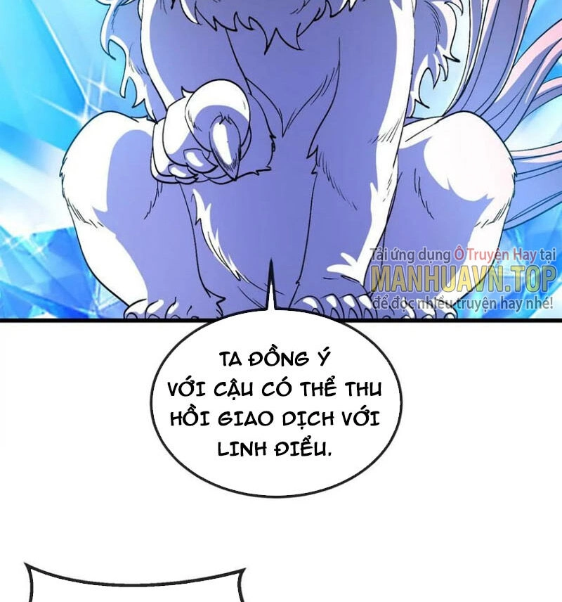 Trùng Sinh Thành Godzilla Chapter 65 - 27