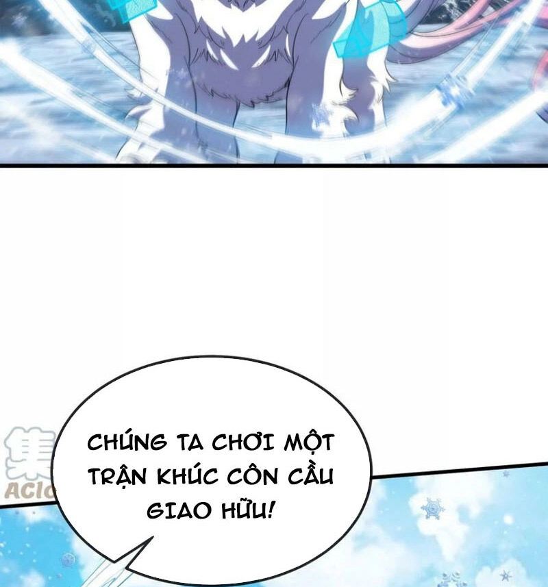 Trùng Sinh Thành Godzilla Chapter 65 - 38
