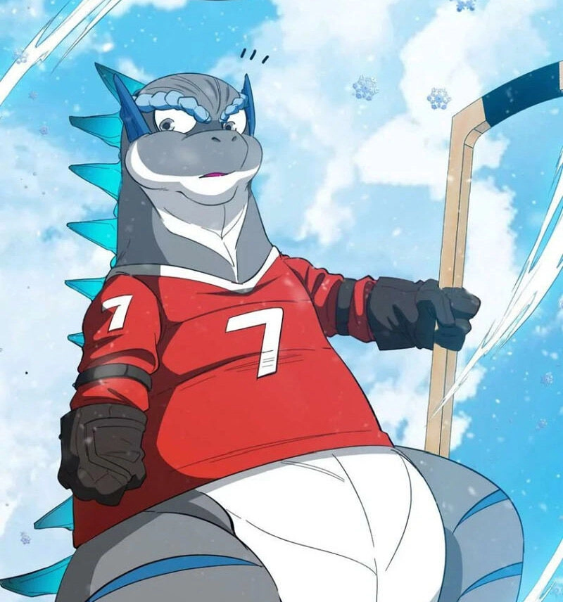 Trùng Sinh Thành Godzilla Chapter 65 - 39