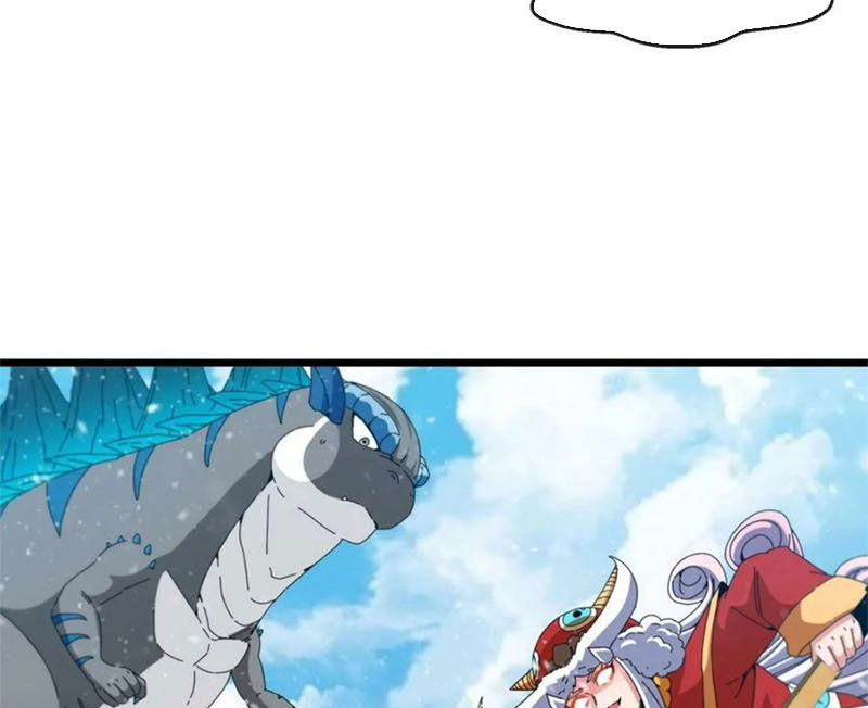 Trùng Sinh Thành Godzilla Chapter 67 - 3