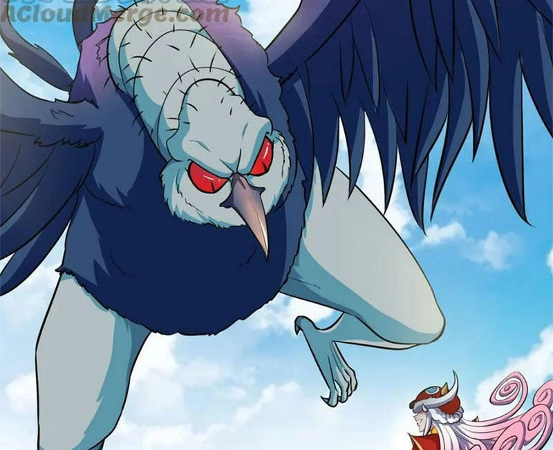 Trùng Sinh Thành Godzilla Chapter 67 - 23