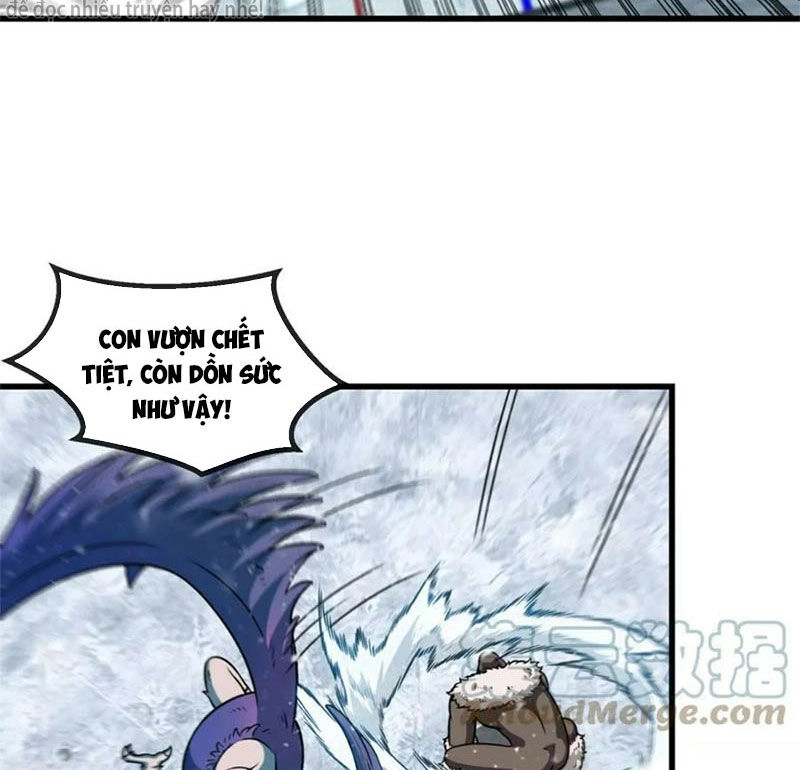 Trùng Sinh Thành Godzilla Chapter 67 - 46