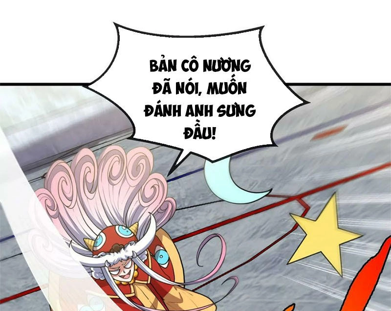 Trùng Sinh Thành Godzilla Chapter 69 - 1