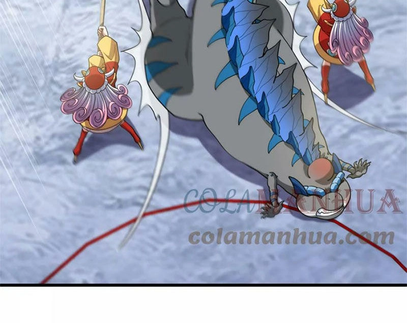 Trùng Sinh Thành Godzilla Chapter 69 - 7