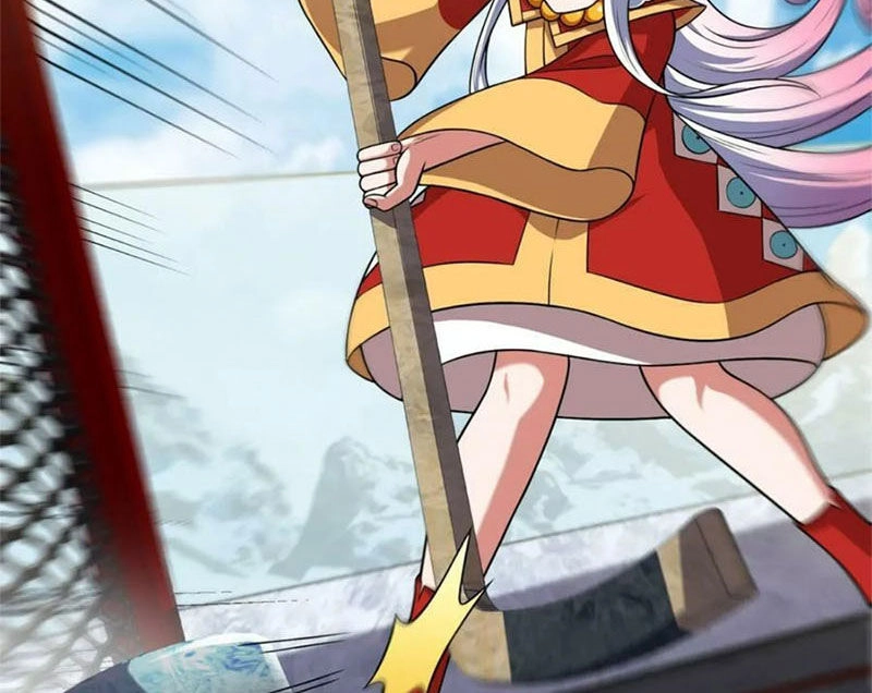 Trùng Sinh Thành Godzilla Chapter 69 - 9