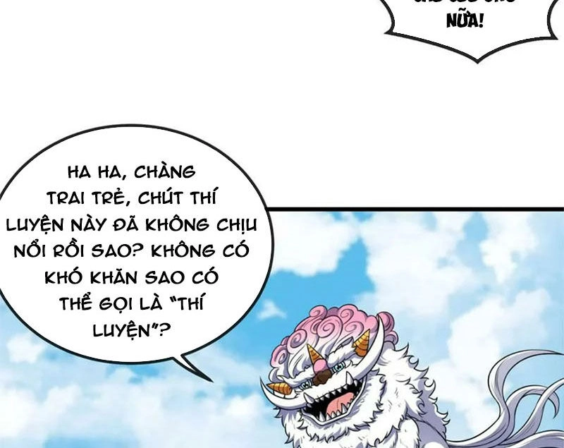Trùng Sinh Thành Godzilla Chapter 69 - 15