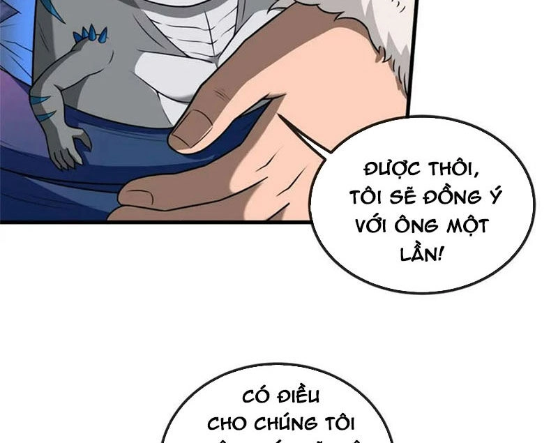 Trùng Sinh Thành Godzilla Chapter 69 - 18
