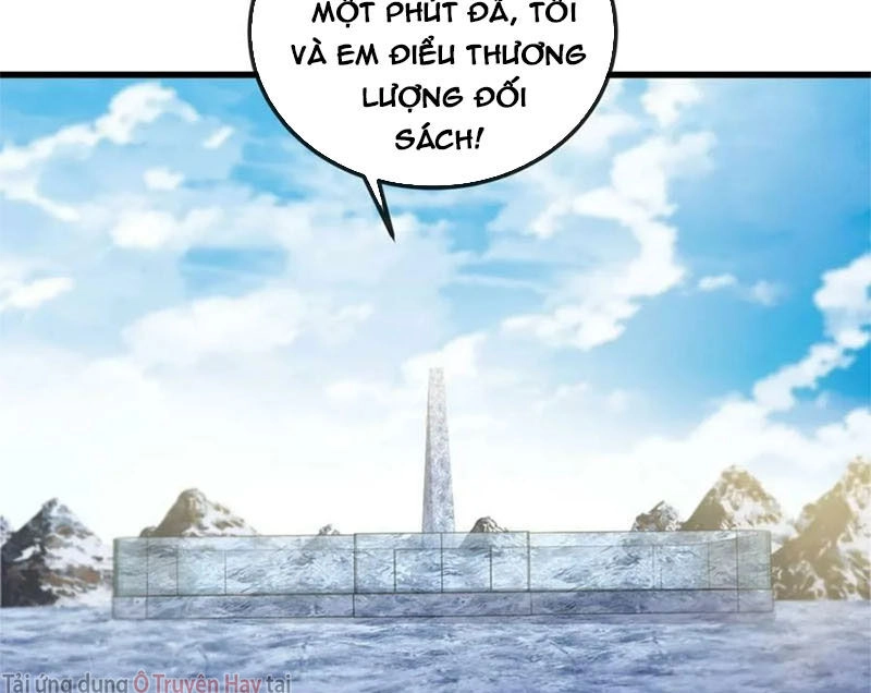 Trùng Sinh Thành Godzilla Chapter 69 - 19