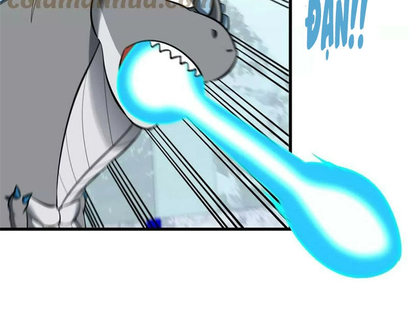 Trùng Sinh Thành Godzilla Chapter 69 - 23