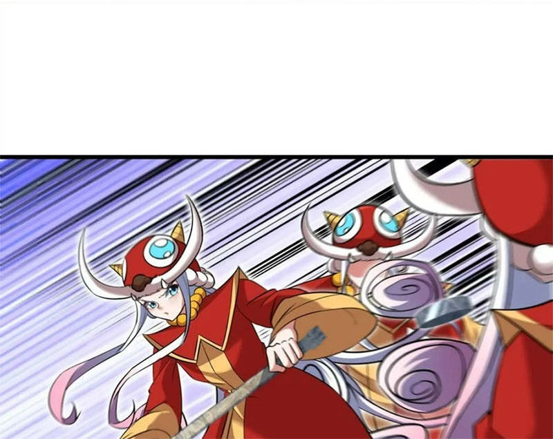 Trùng Sinh Thành Godzilla Chapter 69 - 25