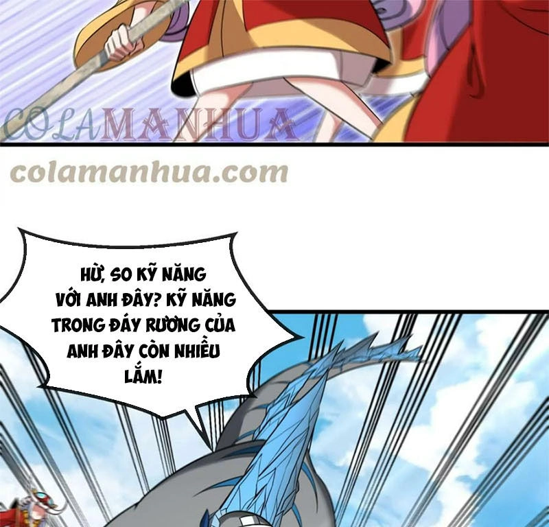 Trùng Sinh Thành Godzilla Chapter 69 - 26