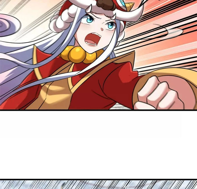 Trùng Sinh Thành Godzilla Chapter 69 - 28