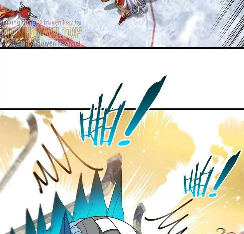 Trùng Sinh Thành Godzilla Chapter 69 - 30