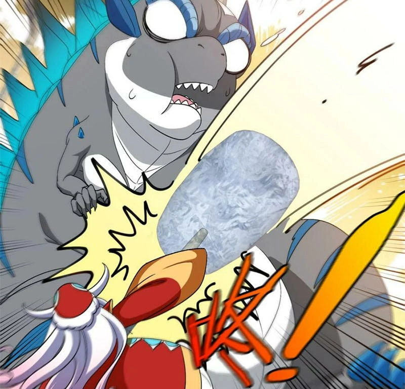 Trùng Sinh Thành Godzilla Chapter 69 - 32