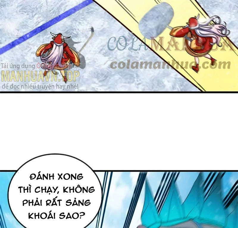 Trùng Sinh Thành Godzilla Chapter 69 - 34