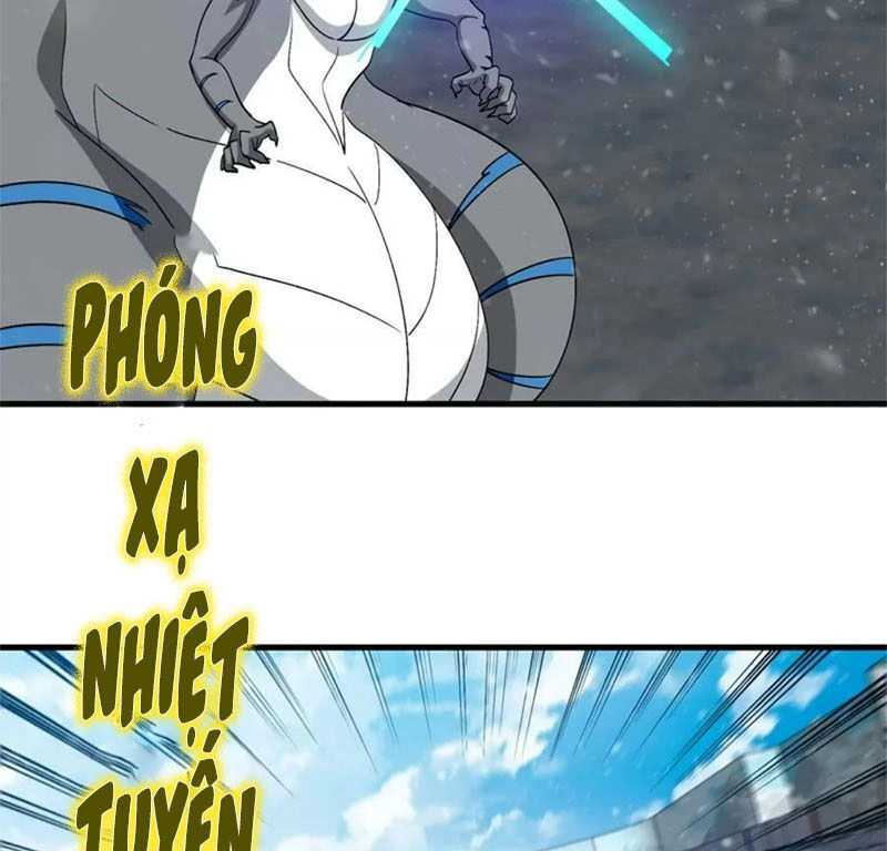 Trùng Sinh Thành Godzilla Chapter 69 - 37