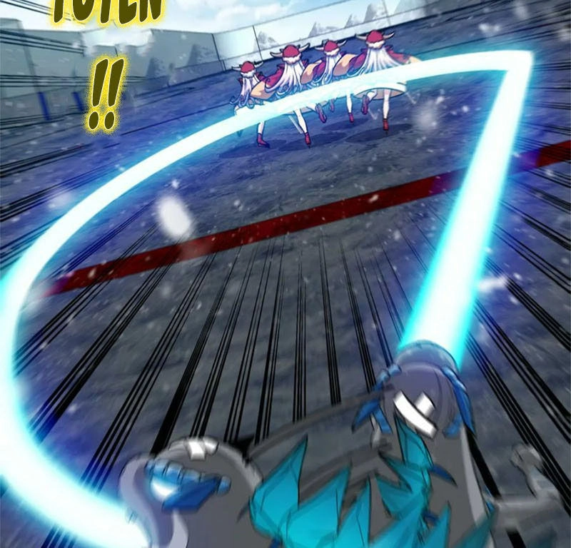 Trùng Sinh Thành Godzilla Chapter 69 - 38