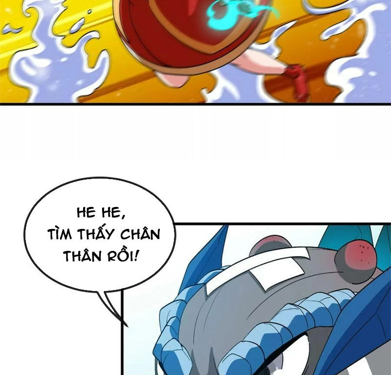 Trùng Sinh Thành Godzilla Chapter 69 - 40