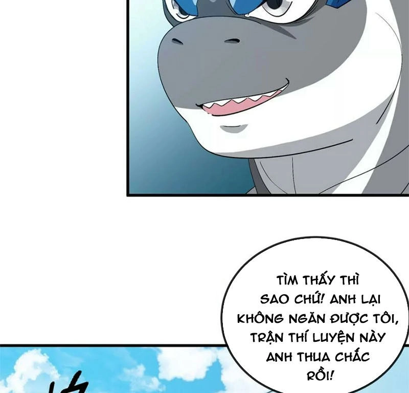 Trùng Sinh Thành Godzilla Chapter 69 - 41