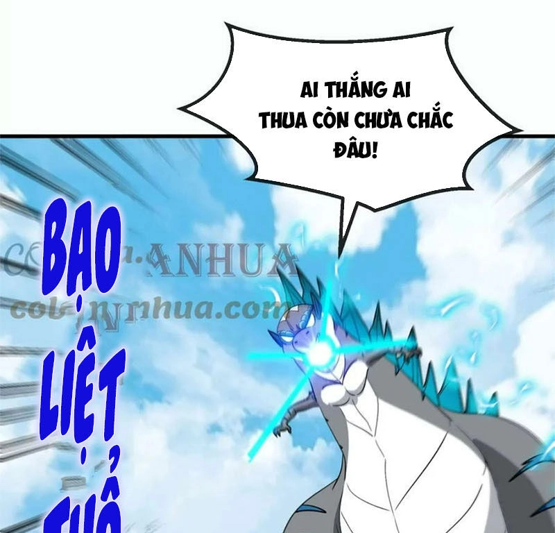 Trùng Sinh Thành Godzilla Chapter 69 - 44