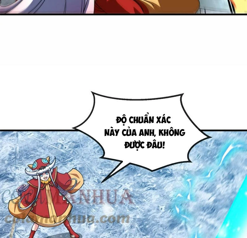 Trùng Sinh Thành Godzilla Chapter 69 - 46