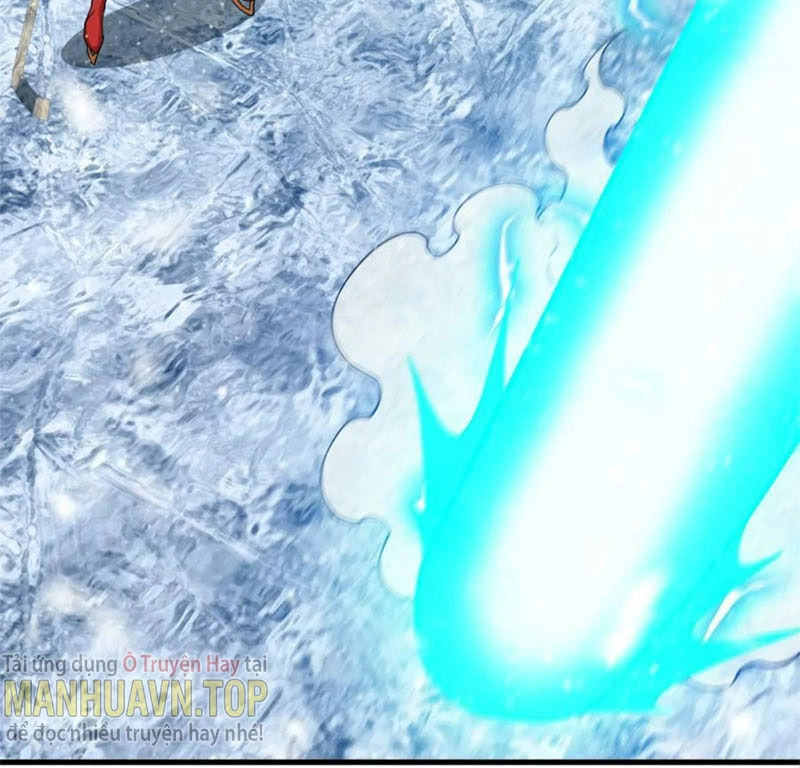 Trùng Sinh Thành Godzilla Chapter 69 - 47