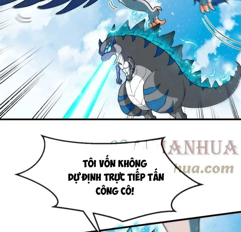 Trùng Sinh Thành Godzilla Chapter 69 - 49