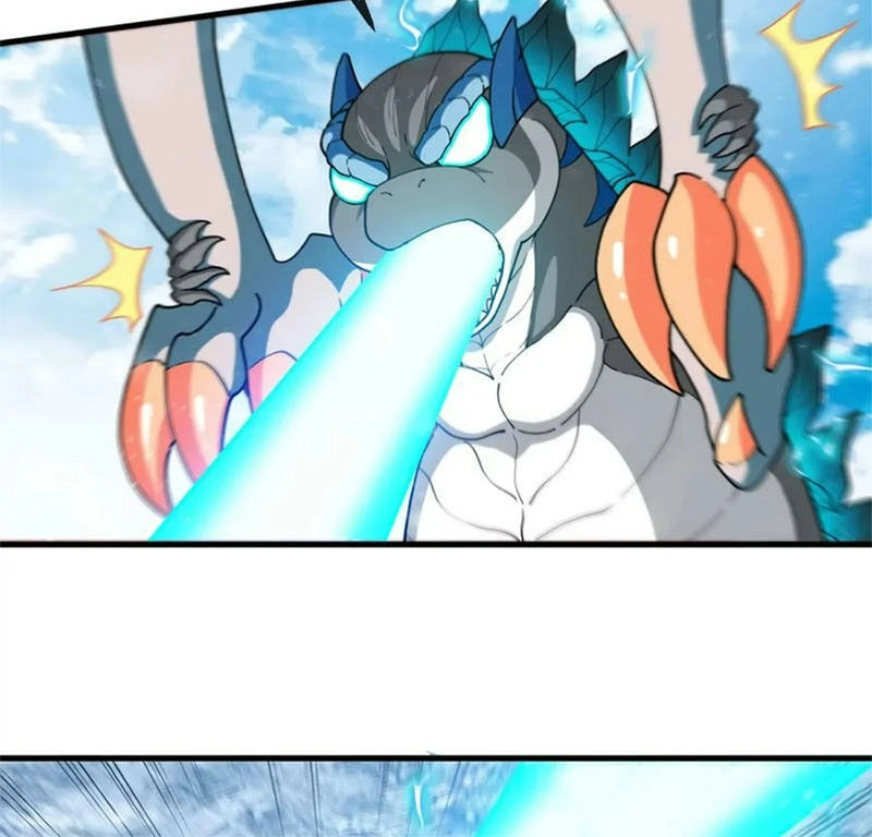 Trùng Sinh Thành Godzilla Chapter 69 - 50