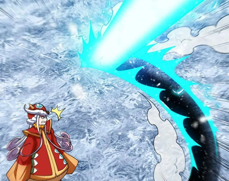 Trùng Sinh Thành Godzilla Chapter 69 - 51