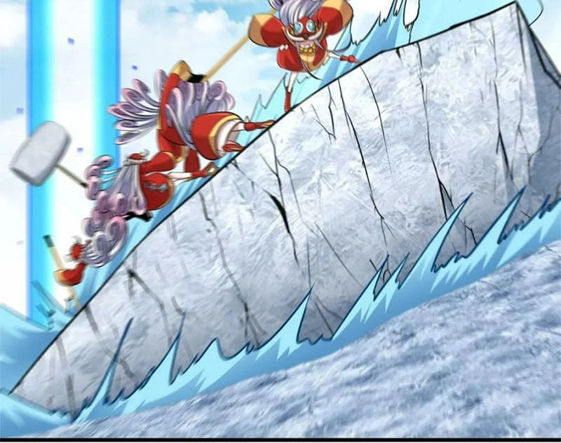 Trùng Sinh Thành Godzilla Chapter 69 - 53