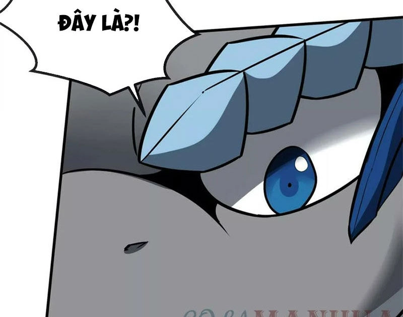 Trùng Sinh Thành Godzilla Chapter 69 - 58