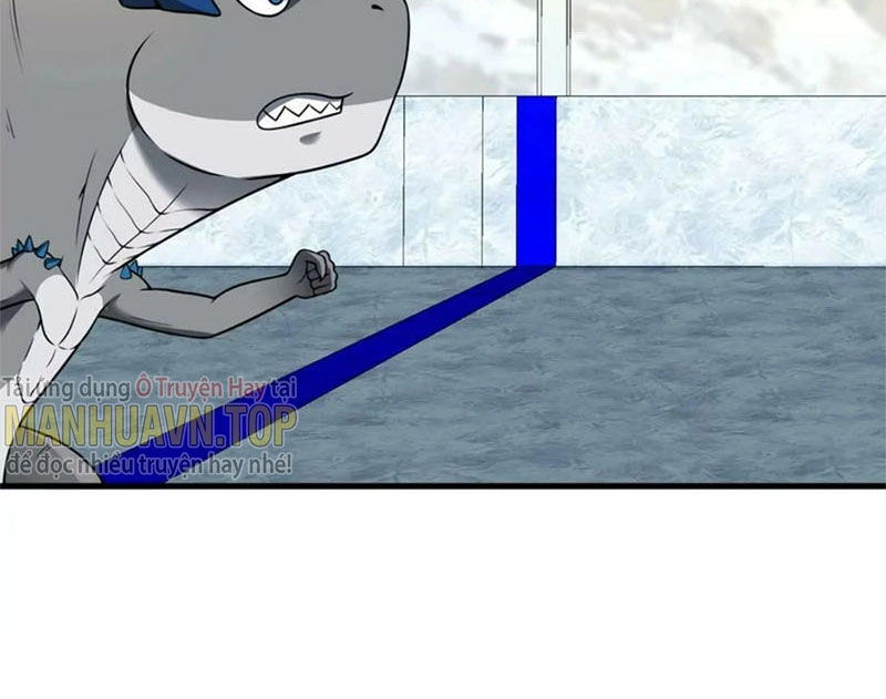 Trùng Sinh Thành Godzilla Chapter 69 - 62