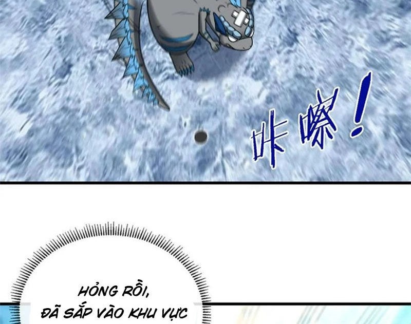 Trùng Sinh Thành Godzilla Chapter 69 - 64