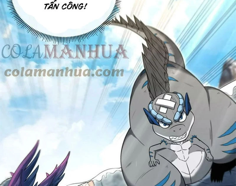 Trùng Sinh Thành Godzilla Chapter 69 - 65