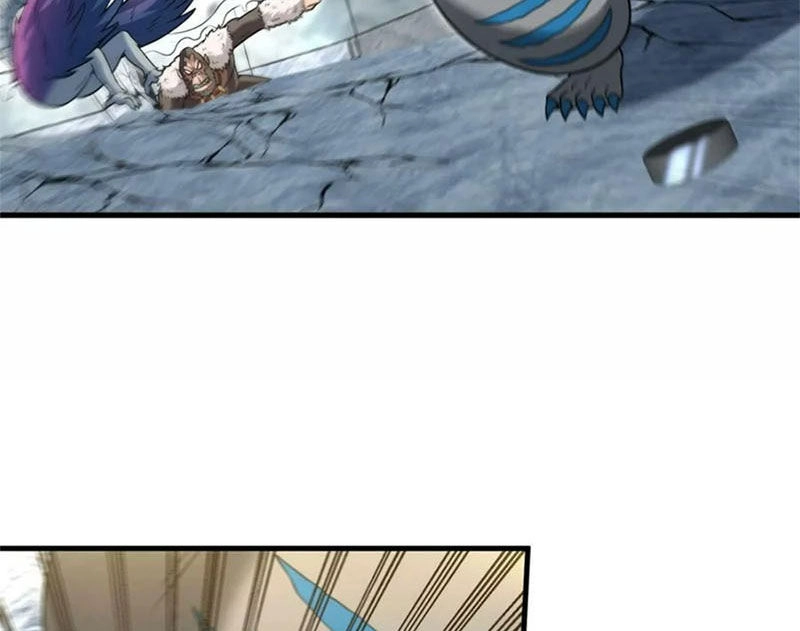 Trùng Sinh Thành Godzilla Chapter 69 - 66