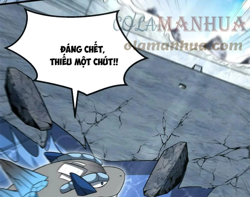 Trùng Sinh Thành Godzilla Chapter 69 - 68
