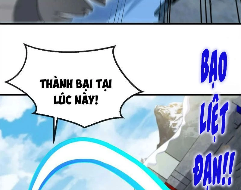 Trùng Sinh Thành Godzilla Chapter 69 - 70