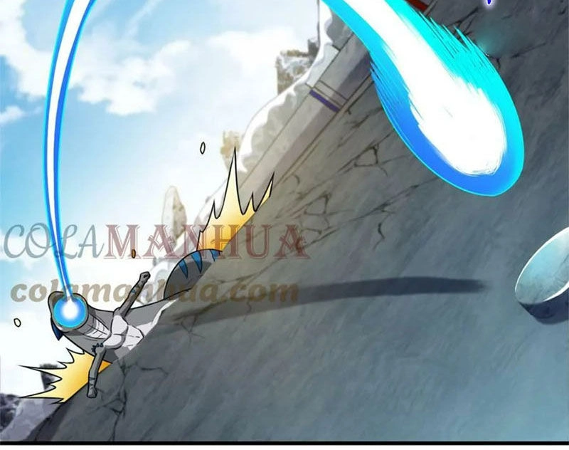 Trùng Sinh Thành Godzilla Chapter 69 - 71