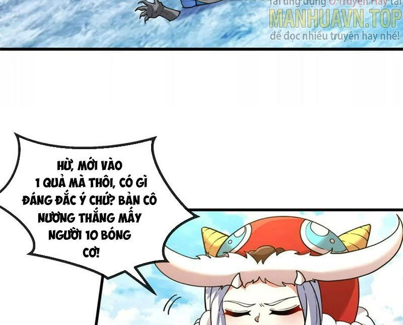 Trùng Sinh Thành Godzilla Chapter 70 - 8