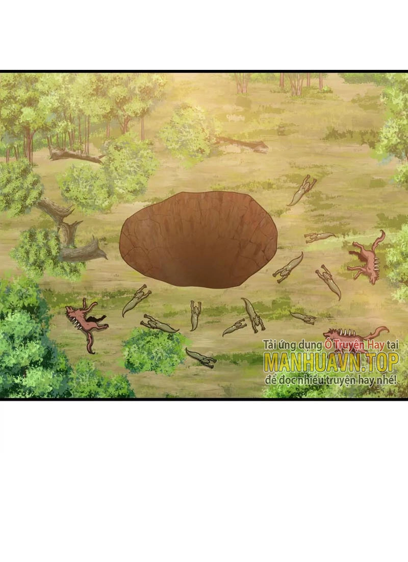 Trùng Sinh Thành Godzilla Chapter 71 - 1