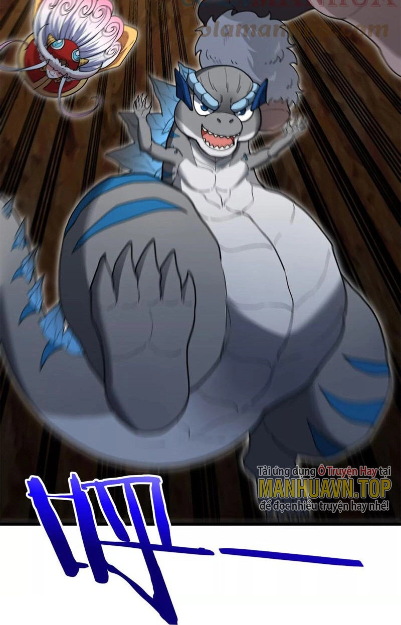 Trùng Sinh Thành Godzilla Chapter 71 - 40