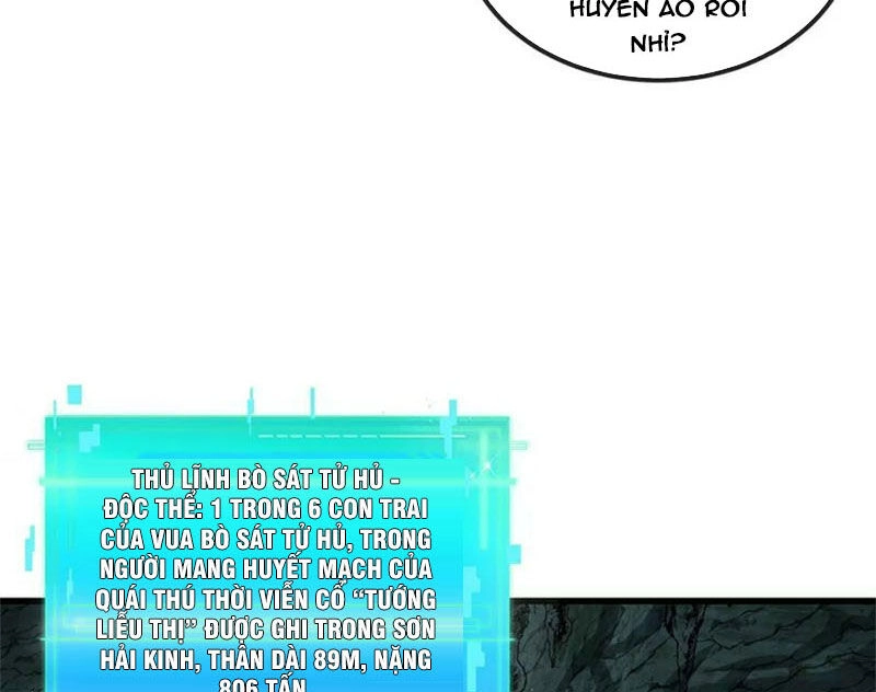 Trùng Sinh Thành Godzilla Chapter 73 - 5