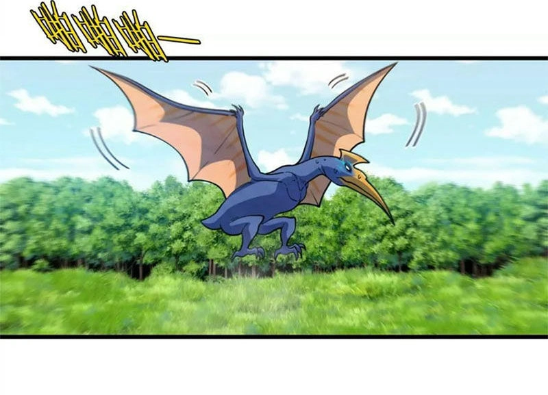 Trùng Sinh Thành Godzilla Chapter 73 - 65