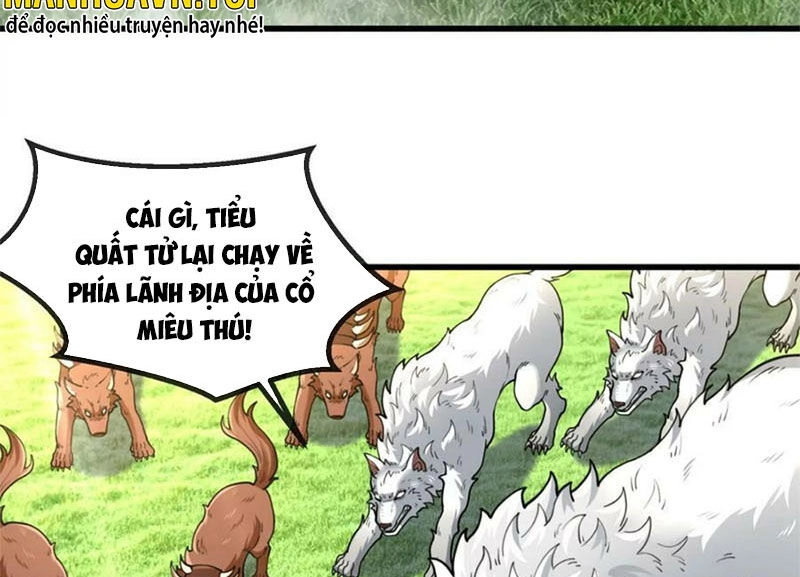 Trùng Sinh Thành Godzilla Chapter 73 - 68