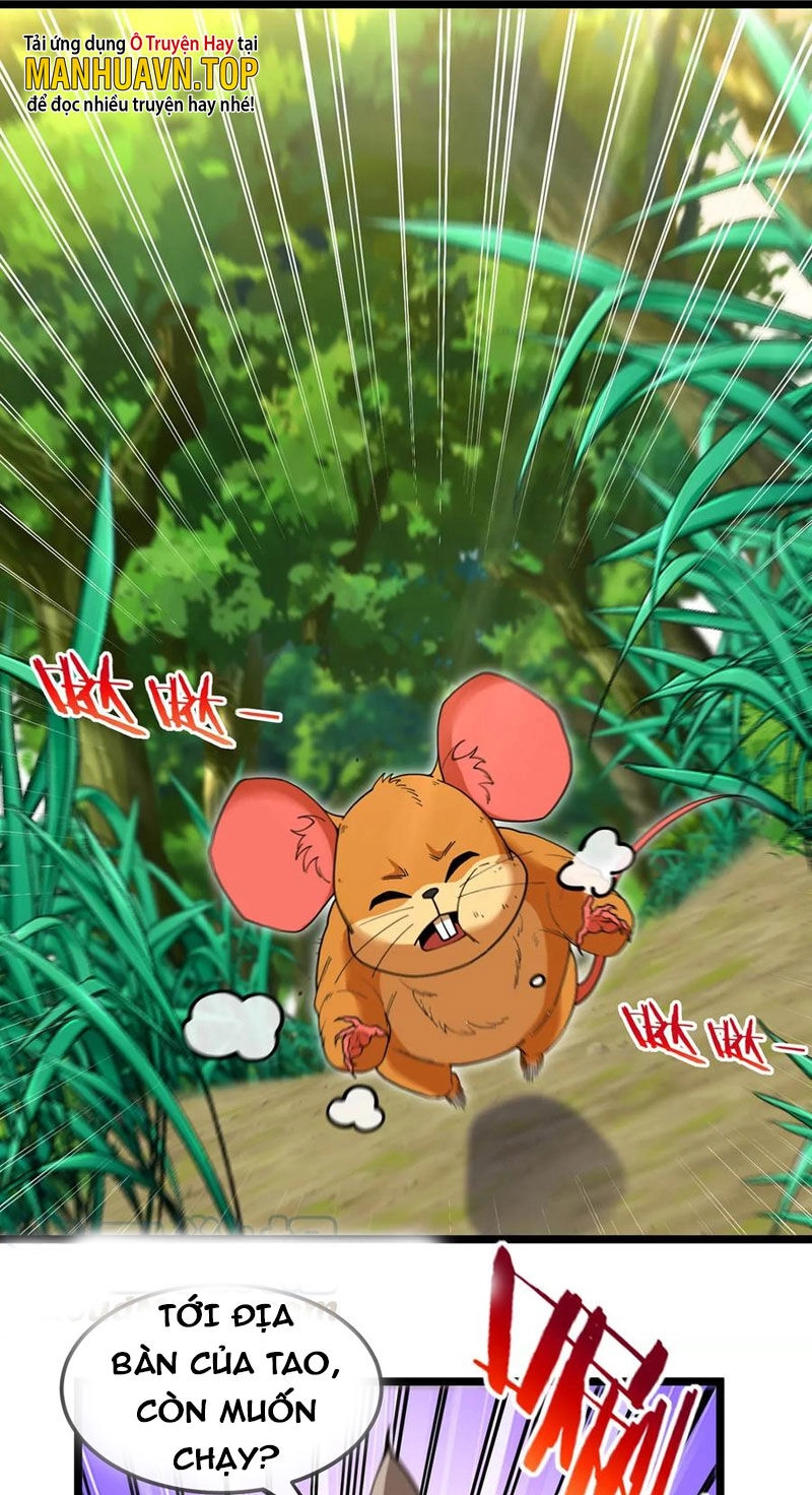 Trùng Sinh Thành Godzilla Chapter 74 - 1