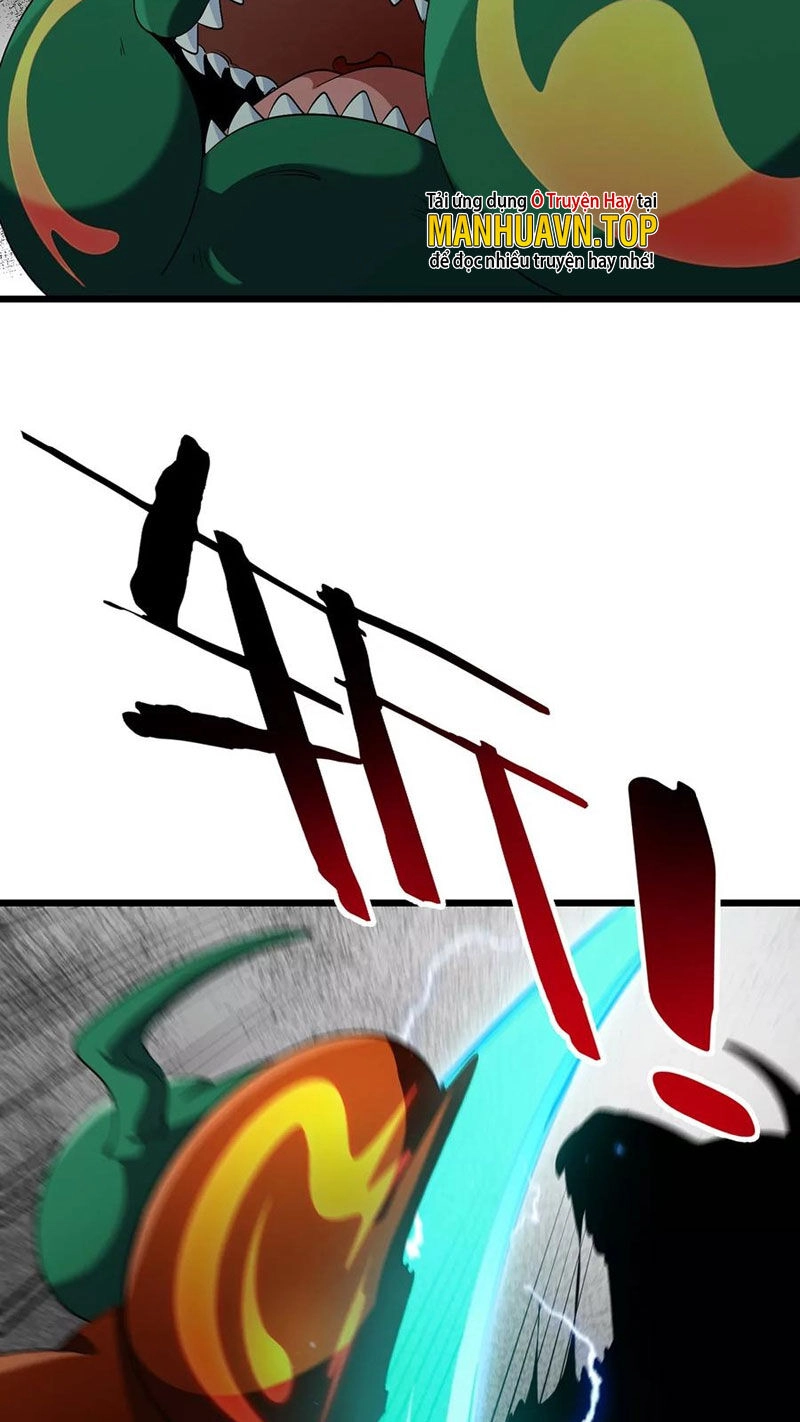 Trùng Sinh Thành Godzilla Chapter 74 - 29