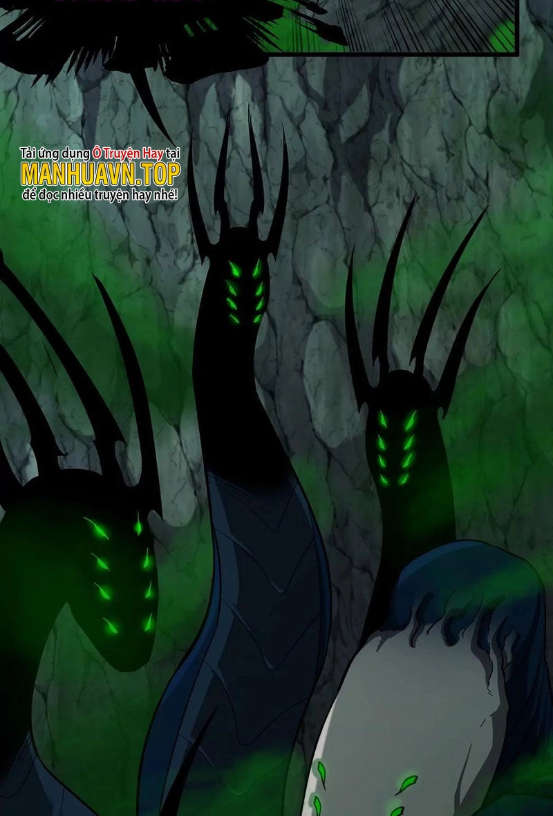 Trùng Sinh Thành Godzilla Chapter 74 - 35