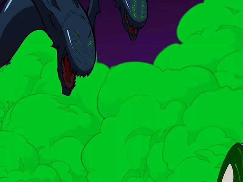 Trùng Sinh Thành Godzilla Chapter 75 - 63