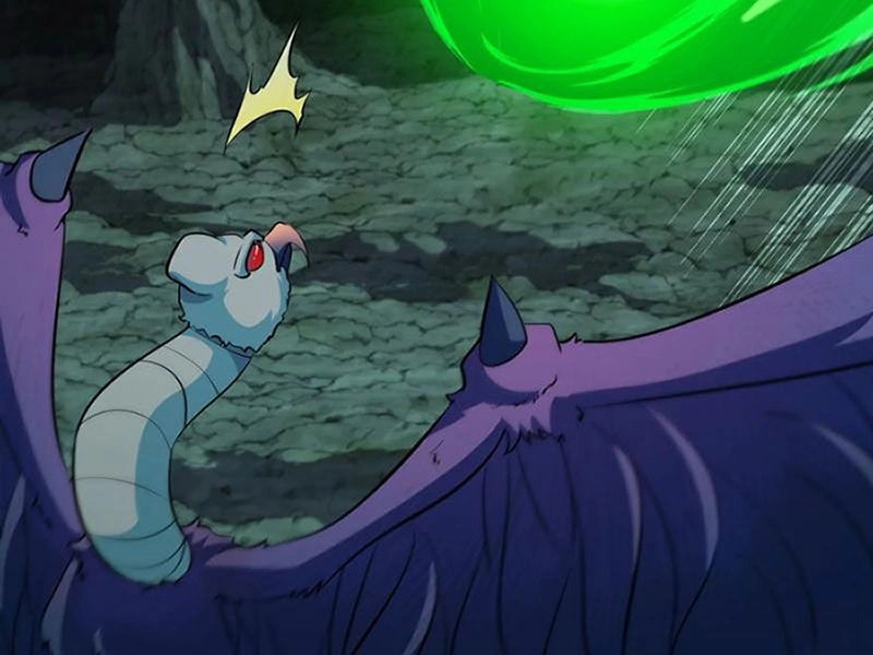 Trùng Sinh Thành Godzilla Chapter 75 - 74