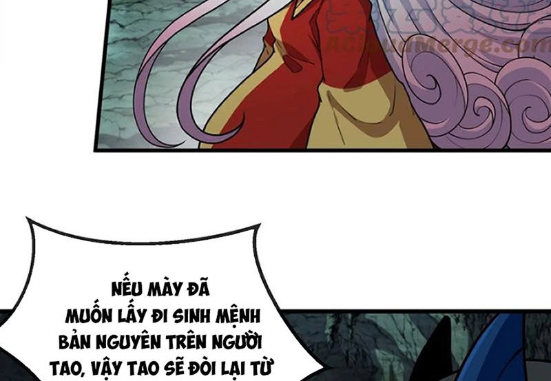 Trùng Sinh Thành Godzilla Chapter 75 - 90